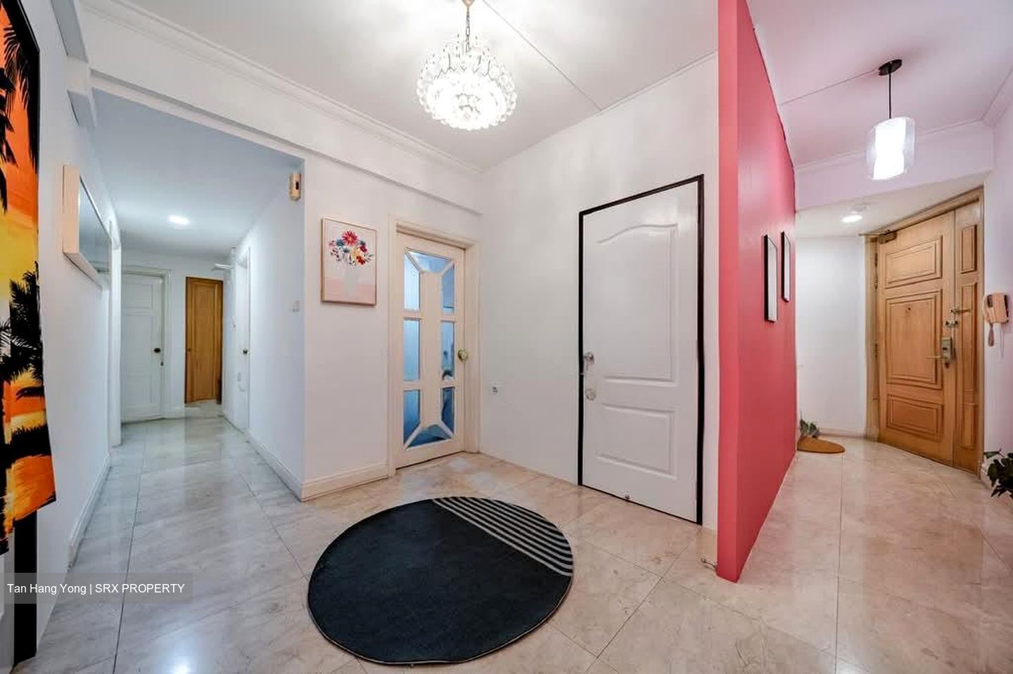 Heritage View (D5), Condominium #540939811